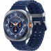 Smartwatch Samsung Galaxy Watch Ultra LTE 47mm (2025) Blue  (SM-L705FZB2DBT) Smartwatch Samsung Galaxy Watch Ultra LTE 47mm (2025) Blue  (SM-L705FZB2DBT)