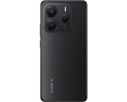 Xiaomi Redmi Note 14 5G 6/128GB Midnight Black