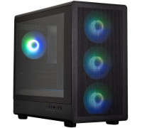 Zalman M5 Mini Tower Black