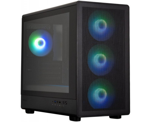 Zalman M5 Mini Tower Black