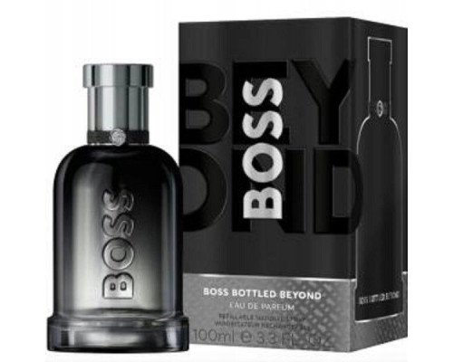 HUGO BOSS Boss Bottled Beyond EDP spray 100ml