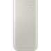 Samsung EB-P4520XUEGWW bank mocy 20000 mAh Beżowy