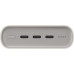 Samsung EB-P4520XUEGWW bank mocy 20000 mAh Beżowy