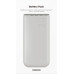 Samsung EB-P4520XUEGWW bank mocy 20000 mAh Beżowy