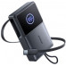 Joyroom JR-PR1 10000mAh 22,5W with a built-in zwijanym kablem USB-C - black