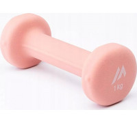 dumbbells BELISSIO 1KG