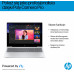 HP OmniBook 7 AI 16-ay0221nw - Ultra 5 225H | 16"-2K | 16GB | 1TB | Win11Home | Srebro lodowcowe