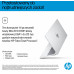 HP OmniBook 7 AI 16-ay0221nw - Ultra 5 225H | 16"-2K | 16GB | 1TB | Win11Home | Srebro lodowcowe