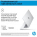 HP OmniBook 7 AI 16-ay0221nw - Ultra 5 225H | 16"-2K | 16GB | 1TB | Win11Home | Srebro lodowcowe