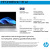 HP OmniBook 7 AI 16-ay0221nw - Ultra 5 225H | 16"-2K | 16GB | 1TB | Win11Home | Srebro lodowcowe