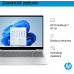 HP OmniBook 7 AI 16-ay0221nw - Ultra 5 225H | 16"-2K | 16GB | 1TB | Win11Home | Srebro lodowcowe