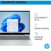 HP OmniBook 7 AI 16-ay0221nw - Ultra 5 225H | 16"-2K | 16GB | 1TB | Win11Home | Srebro lodowcowe