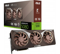 Asus GeForce RTX 5080 Noctua OC 16GB GDDR7 DLSS4 (RTX5080-O16G-NOCTUA)