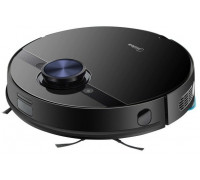 Midea Robot Vacuum Cleaner | M7 Evo | Dry | Lithium ion | 5200 mAh | Dust capacity 0.43 L | 1500 Pa | Black