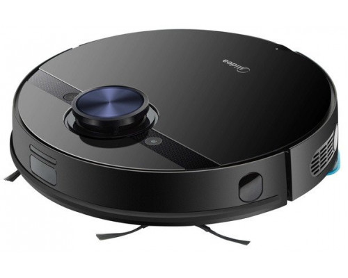 Midea Robot Vacuum Cleaner | M7 Evo | Dry | Lithium ion | 5200 mAh | Dust capacity 0.43 L | 1500 Pa | Black