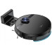 Midea Robot Vacuum Cleaner | M7 Evo | Dry | Lithium ion | 5200 mAh | Dust capacity 0.43 L | 1500 Pa | Black