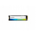 SSD PX600 Lite 256GB M.2 Gen4x4 NVMe 2280 3400/2000MB/s