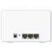 MERCUSYS Halo H80X(1-pack) WiFi6 Mesh (AX3000,2,4GHz/5GHz,3xGbELAN/WAN)