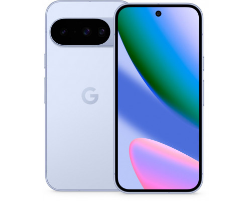 TELEKOM Google Pixel 10 128GB 16cm 6,3Zoll hellblau