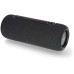 Nedis Bluetooth 4h 30W Stereo Black/Uszkodzone opakowanie