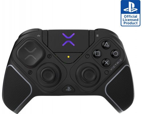 Turtle Beach wireless controller Victrix Pro BFG Reloaded PlayStation, black