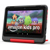 Amazon Fire HD 8 32GB Kids Pro (2024), must/marvel avengers