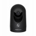 Obrotowa Kamera Foscam WiFi R8M 8MP Radar mikrofalowy Czarna