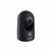 Obrotowa Kamera Foscam WiFi R8M 8MP Radar mikrofalowy Czarna
