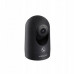 Obrotowa Kamera Foscam WiFi R8M 8MP Radar mikrofalowy Czarna