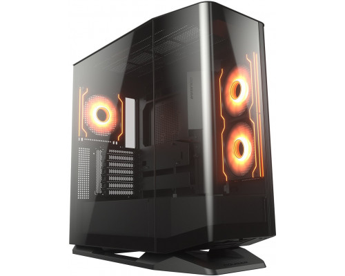 Cougar FV270 ARGB Black (CGR-58M6B-RGB)