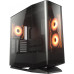 Cougar FV270 ARGB Black (CGR-58M6B-RGB)