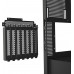 Cougar FV270 ARGB Black (CGR-58M6B-RGB)