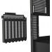 Cougar FV270 ARGB Black (CGR-58M6B-RGB)