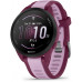 Garmin Forerunner® 165 Music Berry/Lilac