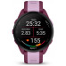 Garmin Forerunner® 165 Music Berry/Lilac