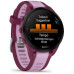 Garmin Forerunner® 165 Music Berry/Lilac