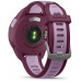 Garmin Forerunner® 165 Music Berry/Lilac