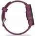 Garmin Forerunner® 165 Music Berry/Lilac