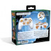 Konix Naruto Nintendo Switch/PC white Controller