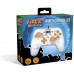 Konix Naruto Nintendo Switch/PC white Controller