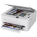CANON PIXMA TS6550i A4 3in1 MFP Printer weiss Duplex 14ppm