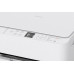 CANON PIXMA TS6550i A4 3in1 MFP Printer weiss Duplex 14ppm