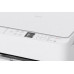 CANON PIXMA TS6550i A4 3in1 MFP Printer weiss Duplex 14ppm