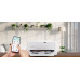 CANON PIXMA TS6550i A4 3in1 MFP Printer weiss Duplex 14ppm