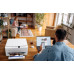 CANON PIXMA TS6550i A4 3in1 MFP Printer weiss Duplex 14ppm