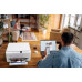 CANON PIXMA TS6550i A4 3in1 MFP Printer weiss Duplex 14ppm