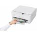 CANON PIXMA TS6550i A4 3in1 MFP Printer weiss Duplex 14ppm