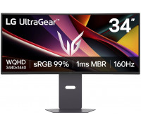 LG 34G600A-B