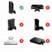 ZASILACZ DO KONSOLI XBOX 360 E + KABEL ZASILAJĄCY