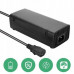 ZASILACZ DO KONSOLI XBOX 360 E + KABEL ZASILAJĄCY